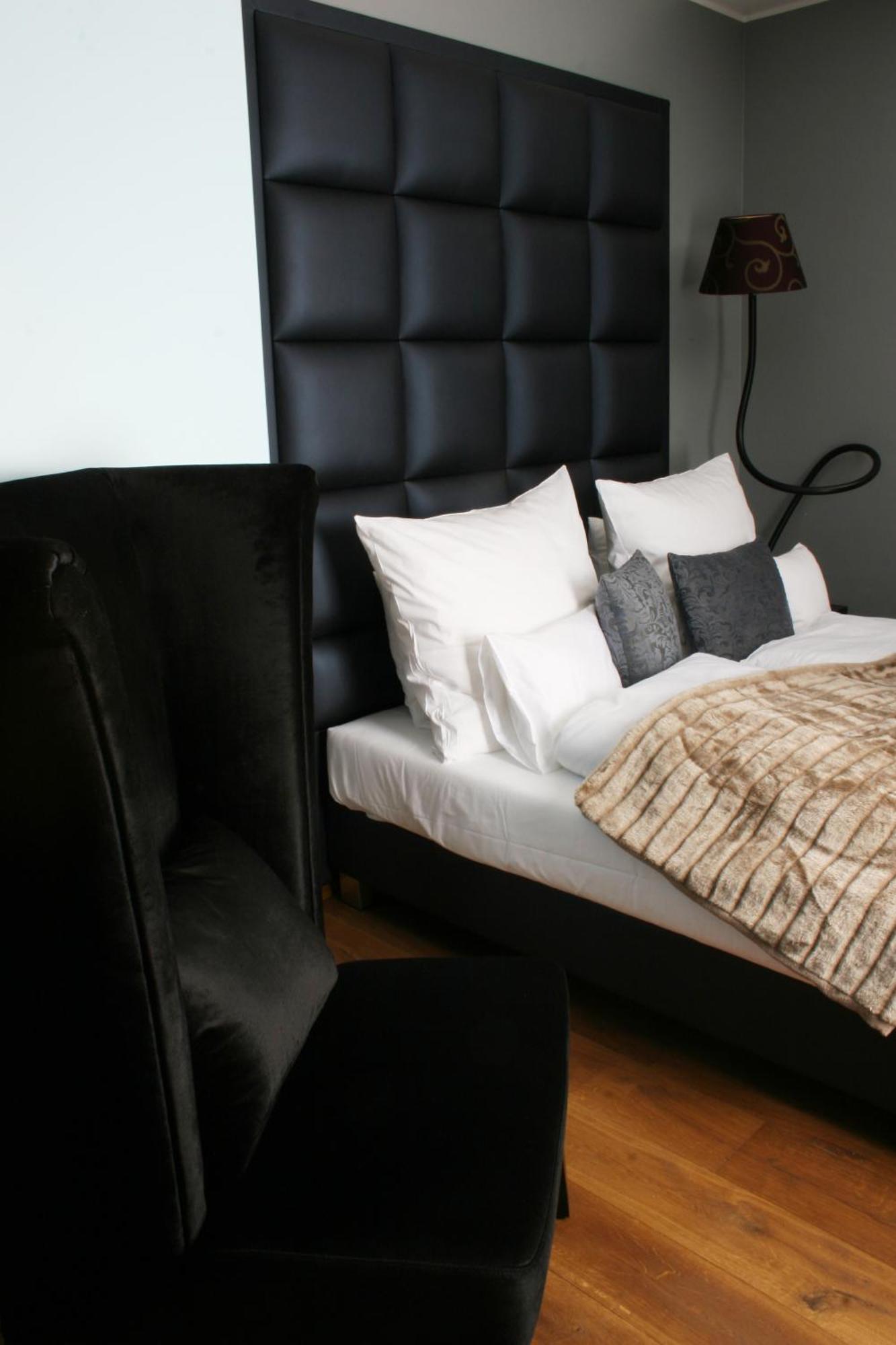 Hotel Rosenmeer Mönchengladbach Quarto foto