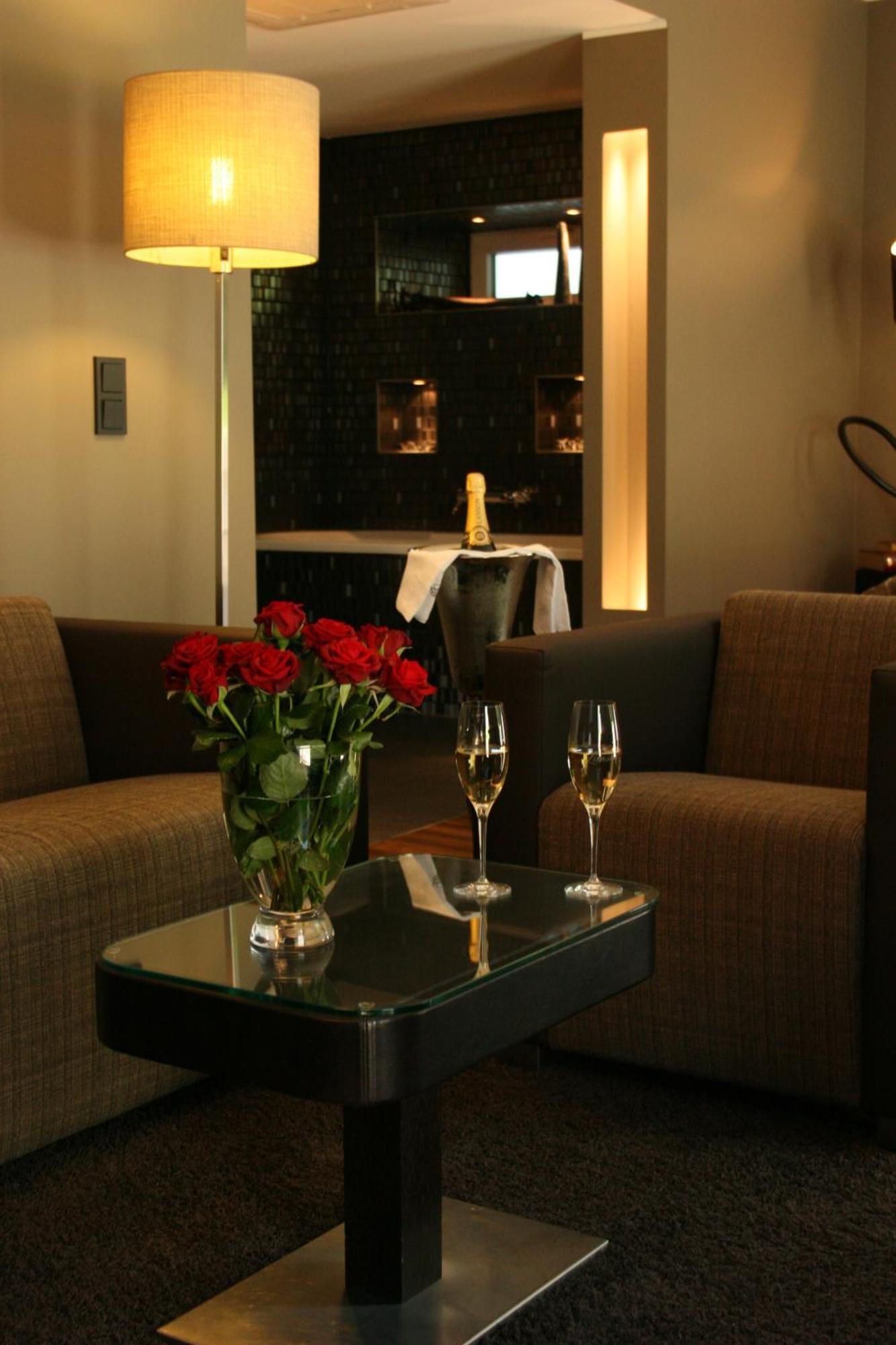 Hotel Rosenmeer Mönchengladbach Quarto foto